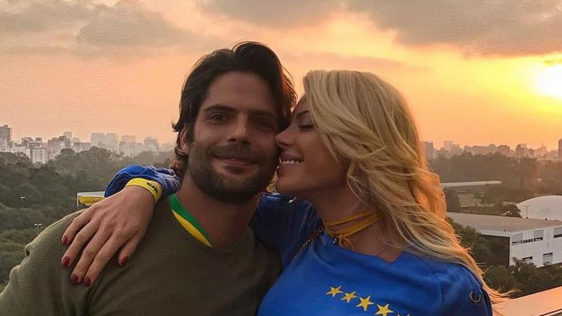 TRAGÉDIA: Marido de Caroline Bittencourt será indiciado por homicídio culposo