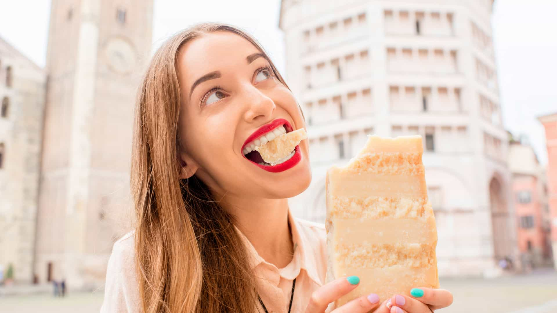 UAI: Comer queijo pode ajudar a viver mais, garante um novo estudo