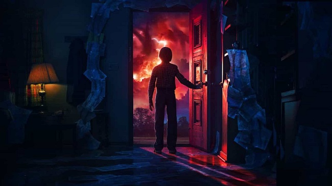 SÉRIE: 'Stranger Things' poderá ter nova temporada em 2020