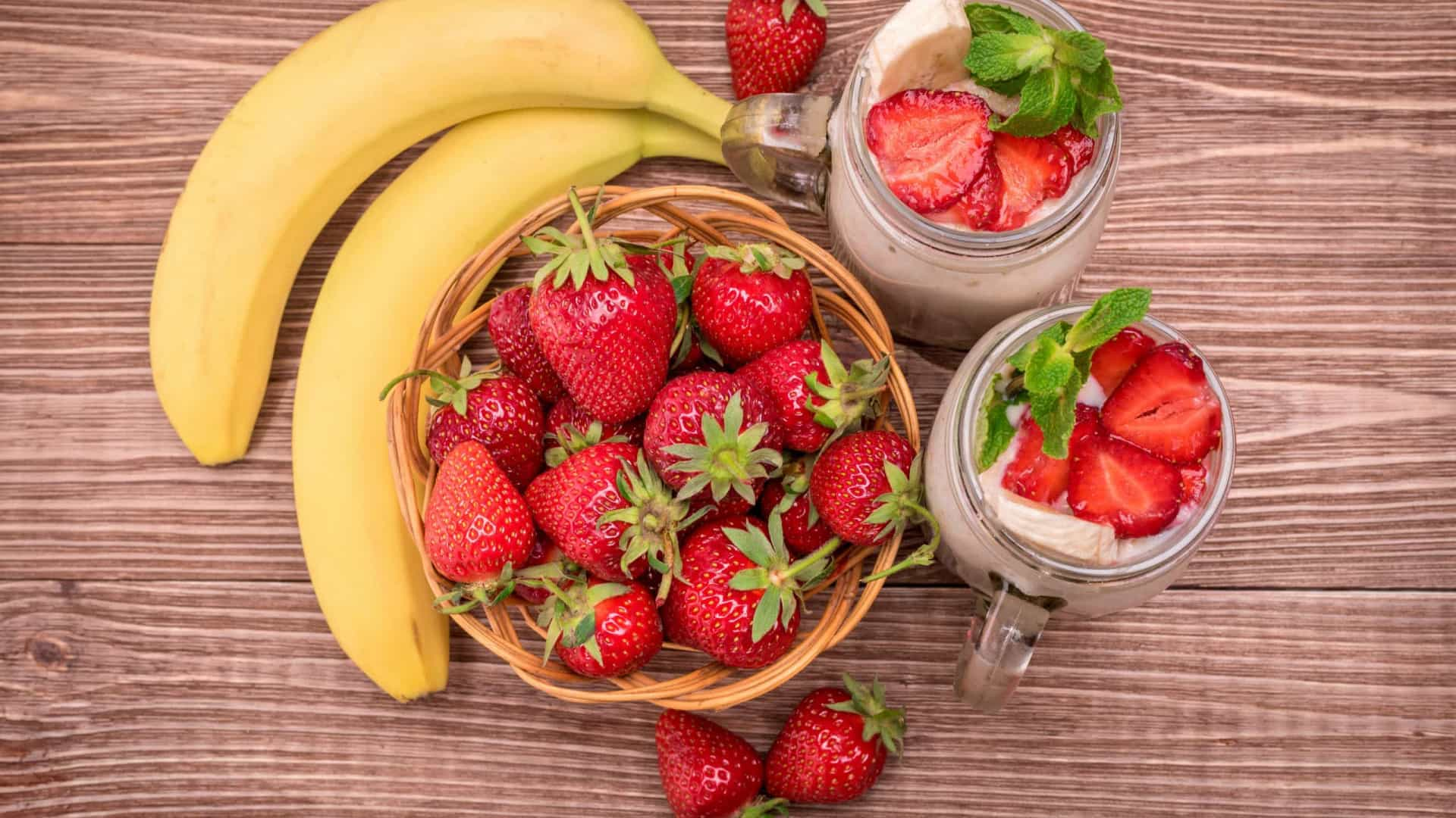 BENEFÍCIOS: Dez frutas que ajudam a emagrecer e as suas respectivas calorias