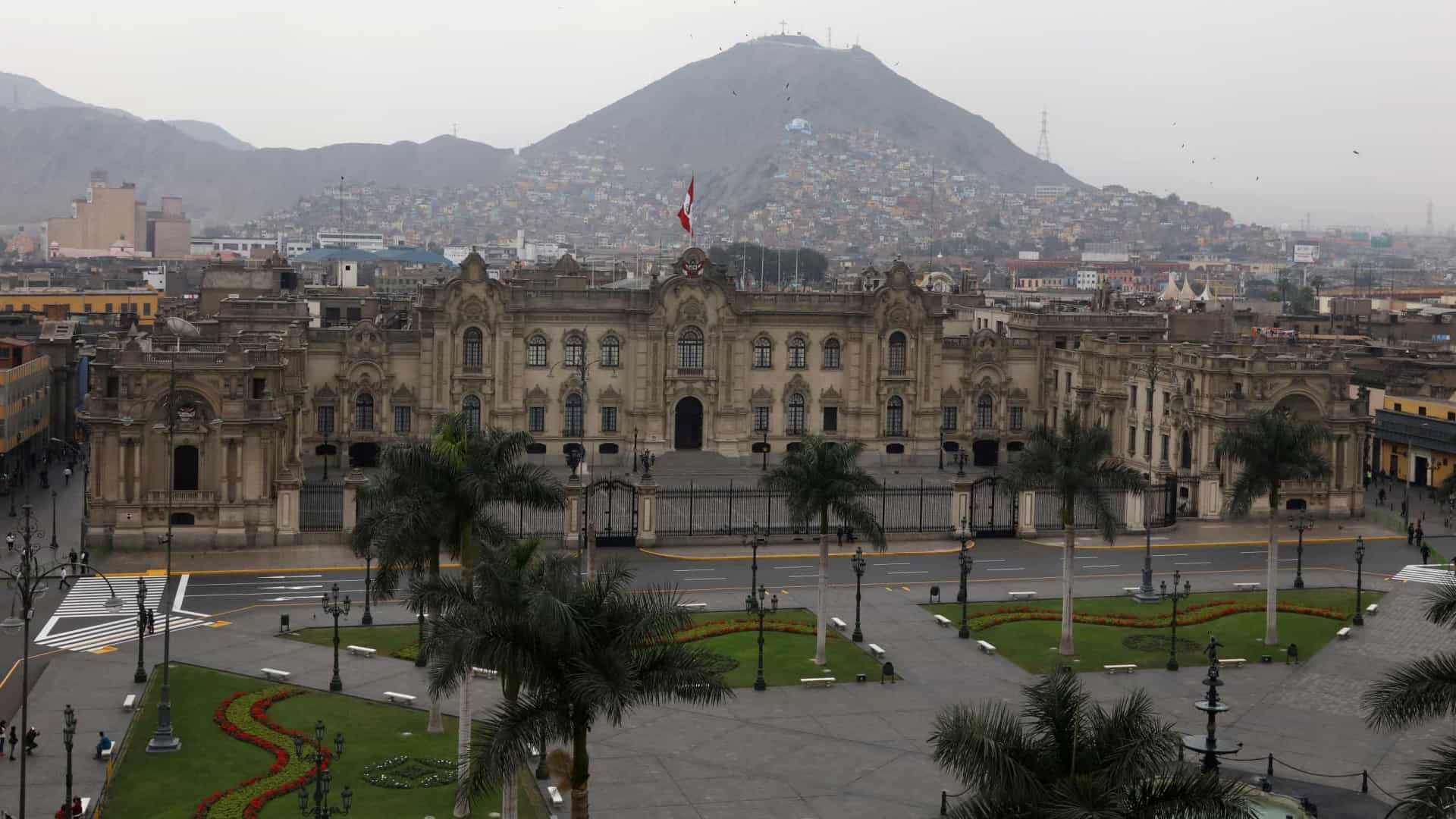 LIVRES: Governo peruano libera brasileiros isolados no país, diz Itamaraty