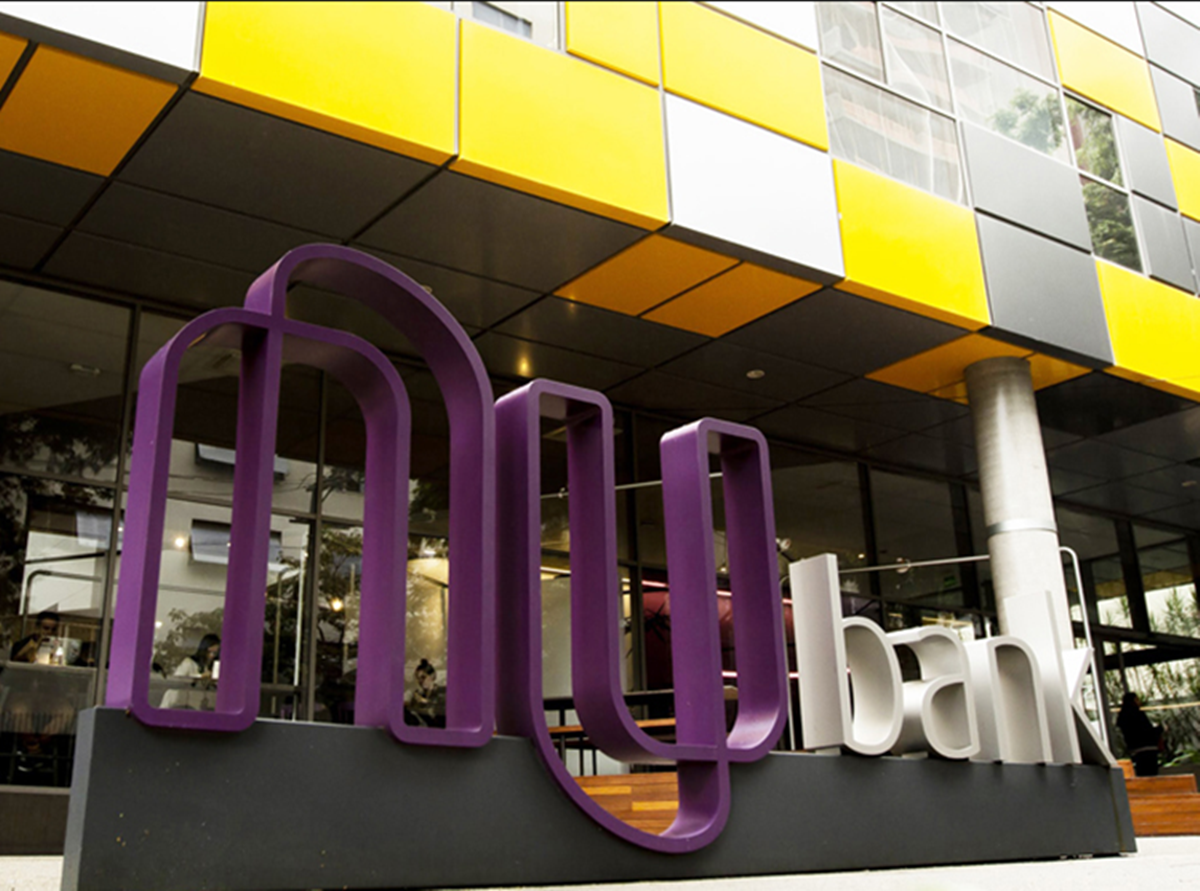 INCLUSÃO: Nubank abre vagas exclusivas para pessoas negras 