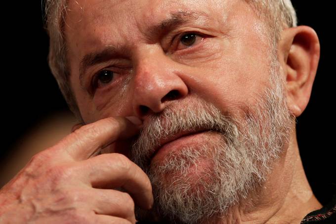 STJ julgará habeas corpus contra prisão de Lula na quinta-feira