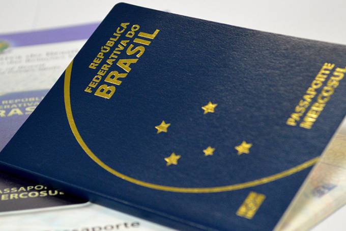 REGRAS: Como tirar ou renovar o passaporte brasileiro