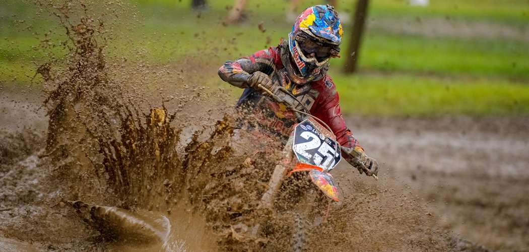 Terceira etapa do campeonato de motocross será em Rolim de Moura