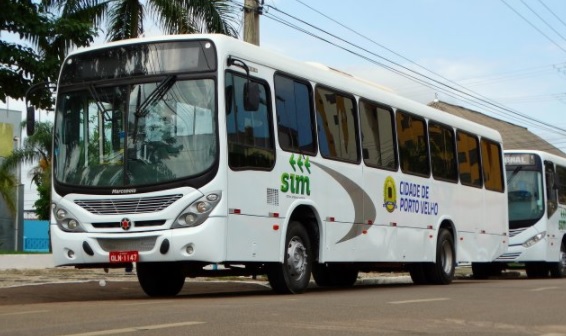 CONFIRA A LIMINAR: Transporte coletivo roda normalmente nesta quarta-feira