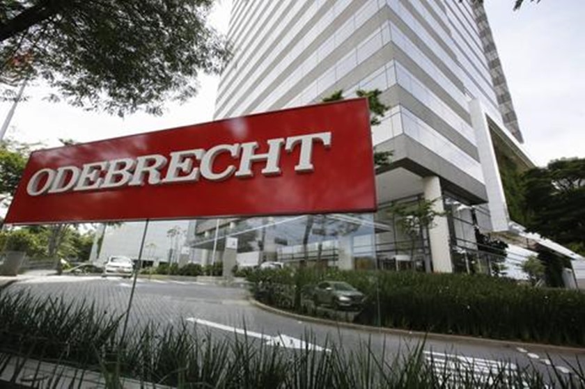 ILEGAL: Caixa pede a extinção da recuperação judicial da Odebrecht