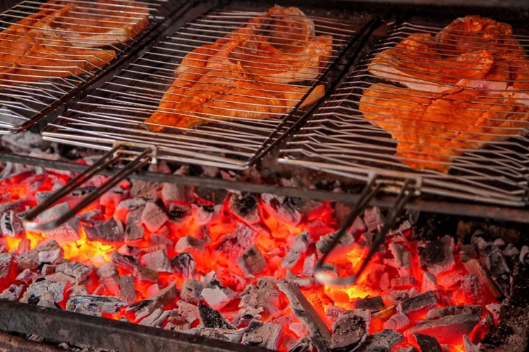 FESTIVAL: Tambaqui da Amazônia ganha sabores diferentes na culinária