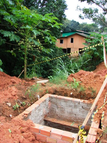 Obras do novo prédio do TJ/RO podem ser embargadas por falta de licenciamento ambiental