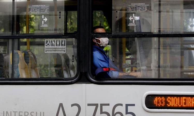 TRANSPORTE: Conselho autoriza suspensão de pagamento do setor de mobilidade urbana