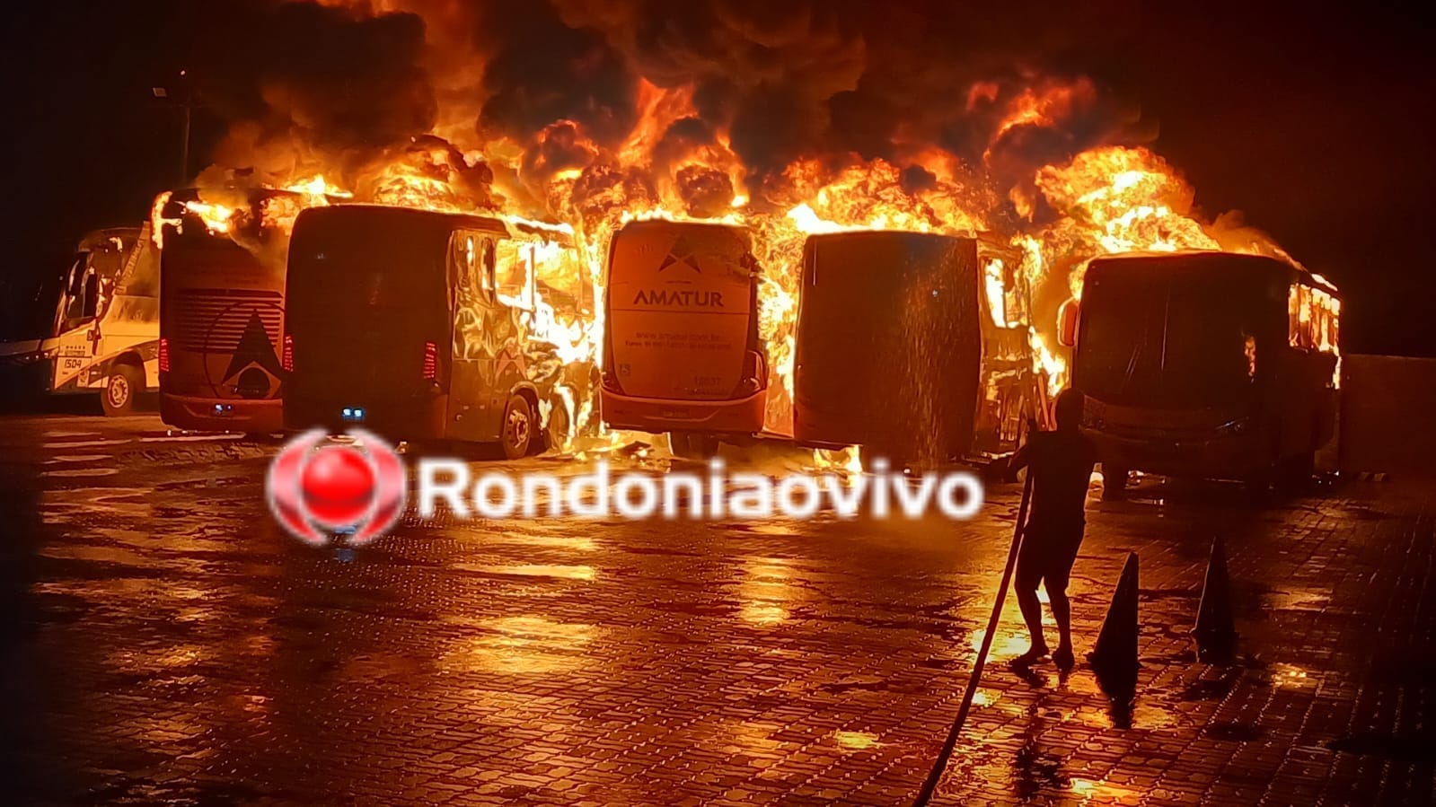 VIOLÊNCIA E SEGURANÇA: Pesquisa mostra que população apoia medidas duras contra o crime organizado 