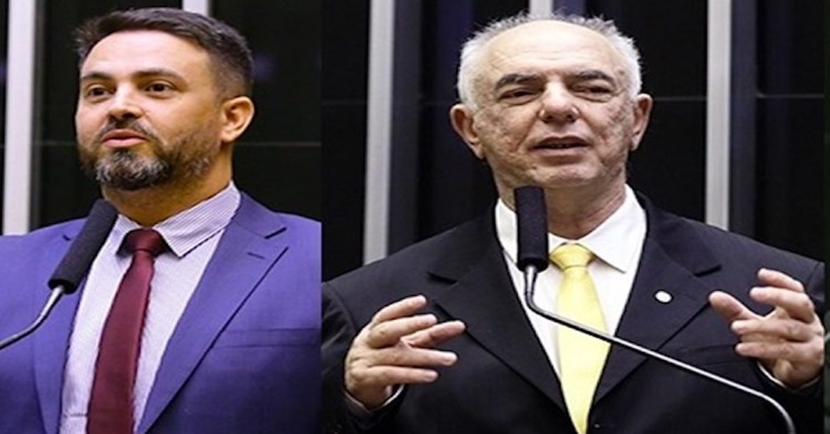 FEDERAIS: Léo Moraes e Mauro Nazif foram os únicos votos contrários a PEC dos Precatórios