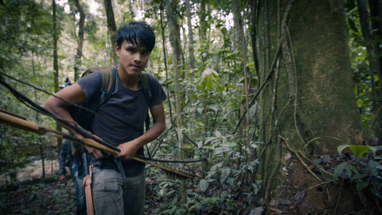 CINEMA: Filme feito em Rondônia é exibido na COP-27 e cotado para o Oscar