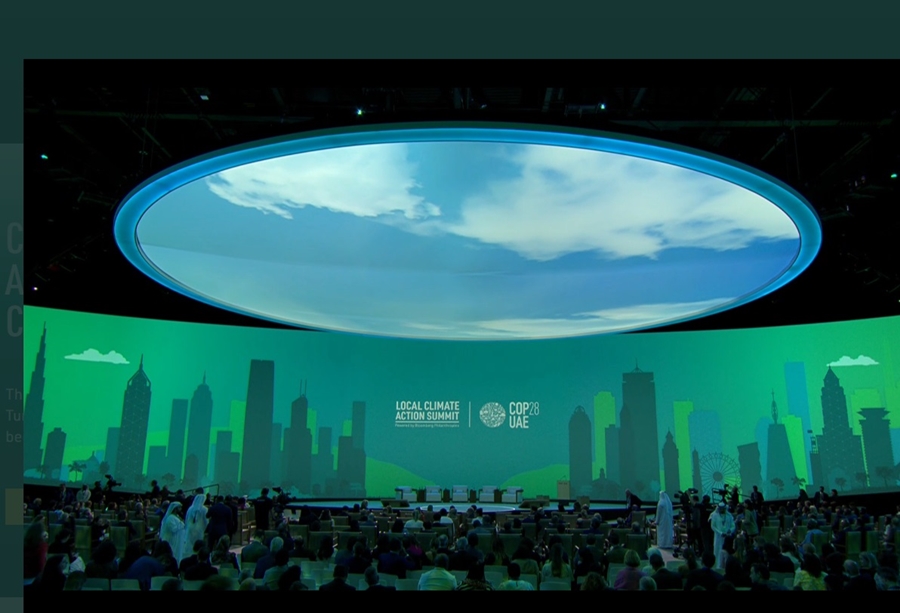 COP 28: Plano ABC+ RO busca promover sustentabilidade na Agropecuária até 2030