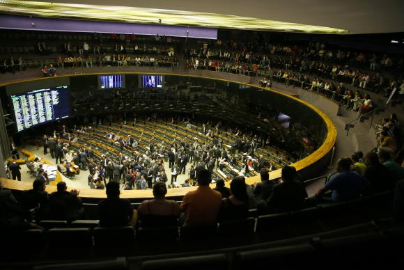 Apenas dois partidos políticos têm maioria feminina no Brasil