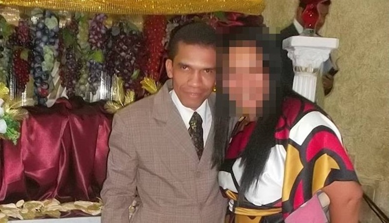 ABSURDO: Pastor é preso por estuprar e passar ‘óleo ungido’ em mulheres