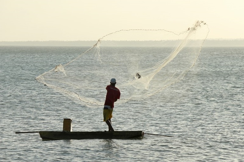 ATIVIDADE PESQUEIRA: Prazo para recadastramento de pescadores é prorrogado