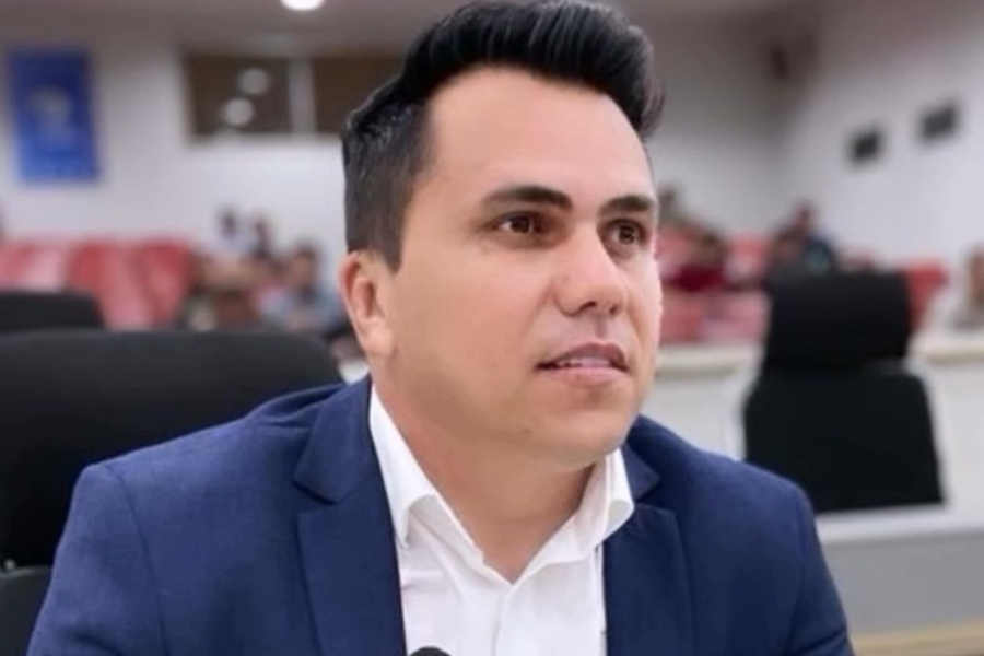 EDIMILSON DOURADO: Vereador se consolida entre os cinco mais atuantes na Câmara Municipal
