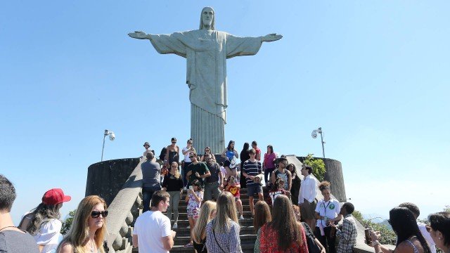 META: Ministério do Turismo quer aumentar número de turistas colombianos no Brasil