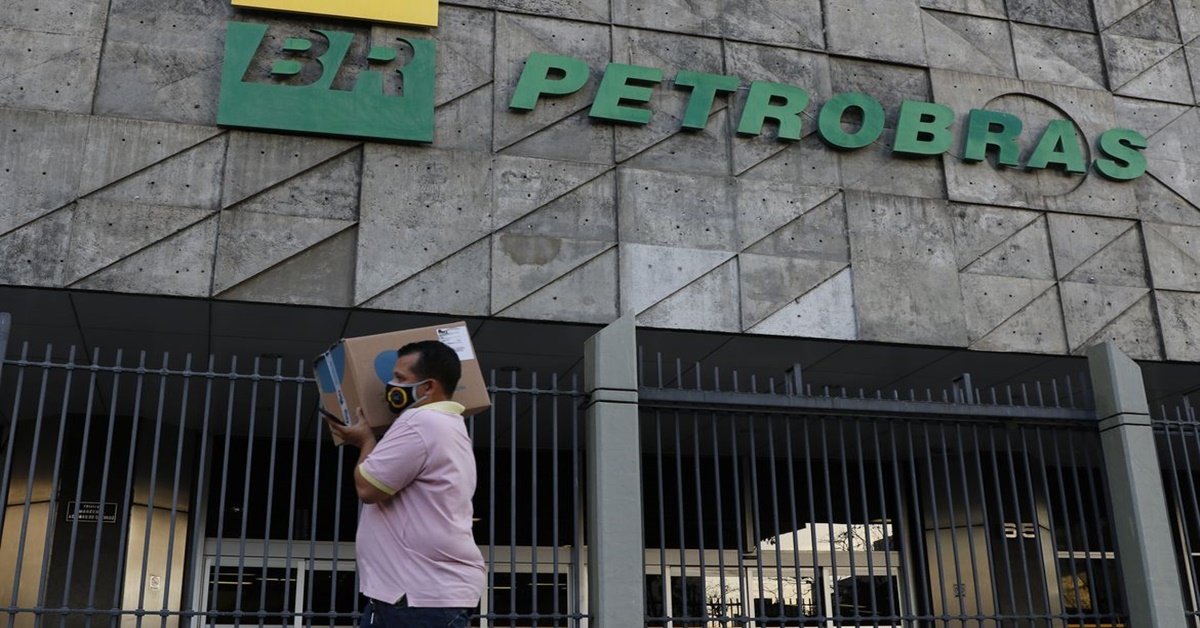 PROFISSIONAIS: Petrobras abre concurso com 757 vagas de nível superior