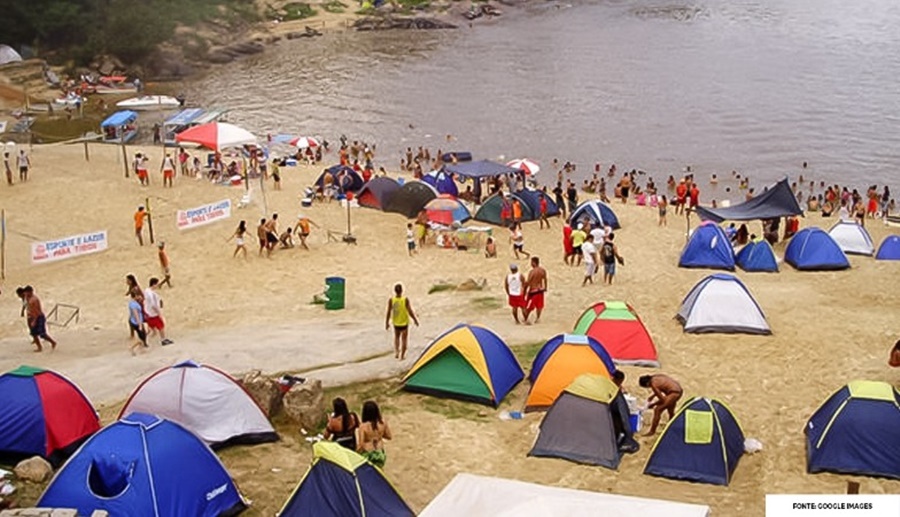 PIMENTEIRAS: MP firma Termo de Ajuste de Conduta para realização de Festival de Praia
