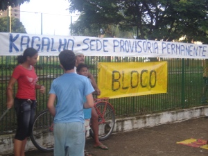 Bloco do Kagalho vai esticar o carnaval da capital