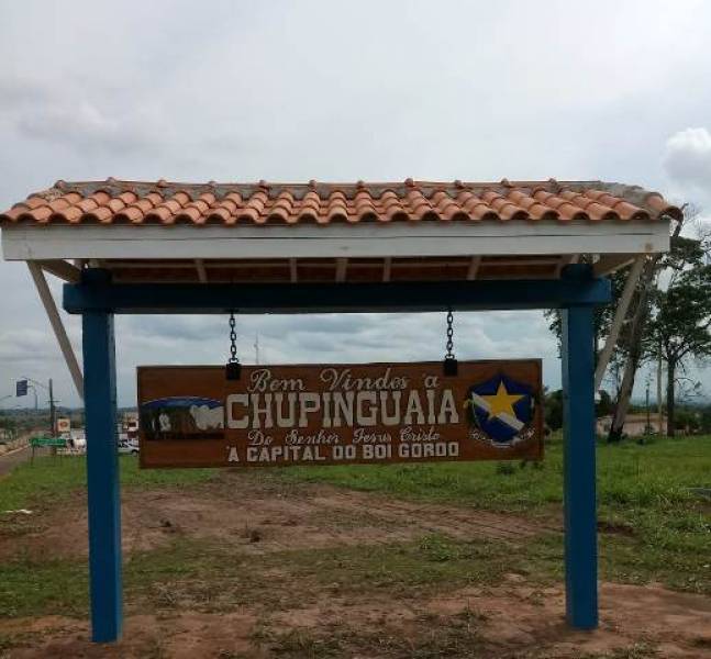 CHUPINGUAIA: Cidade publica novo decreto com medidas restritivas contra a Covid-19