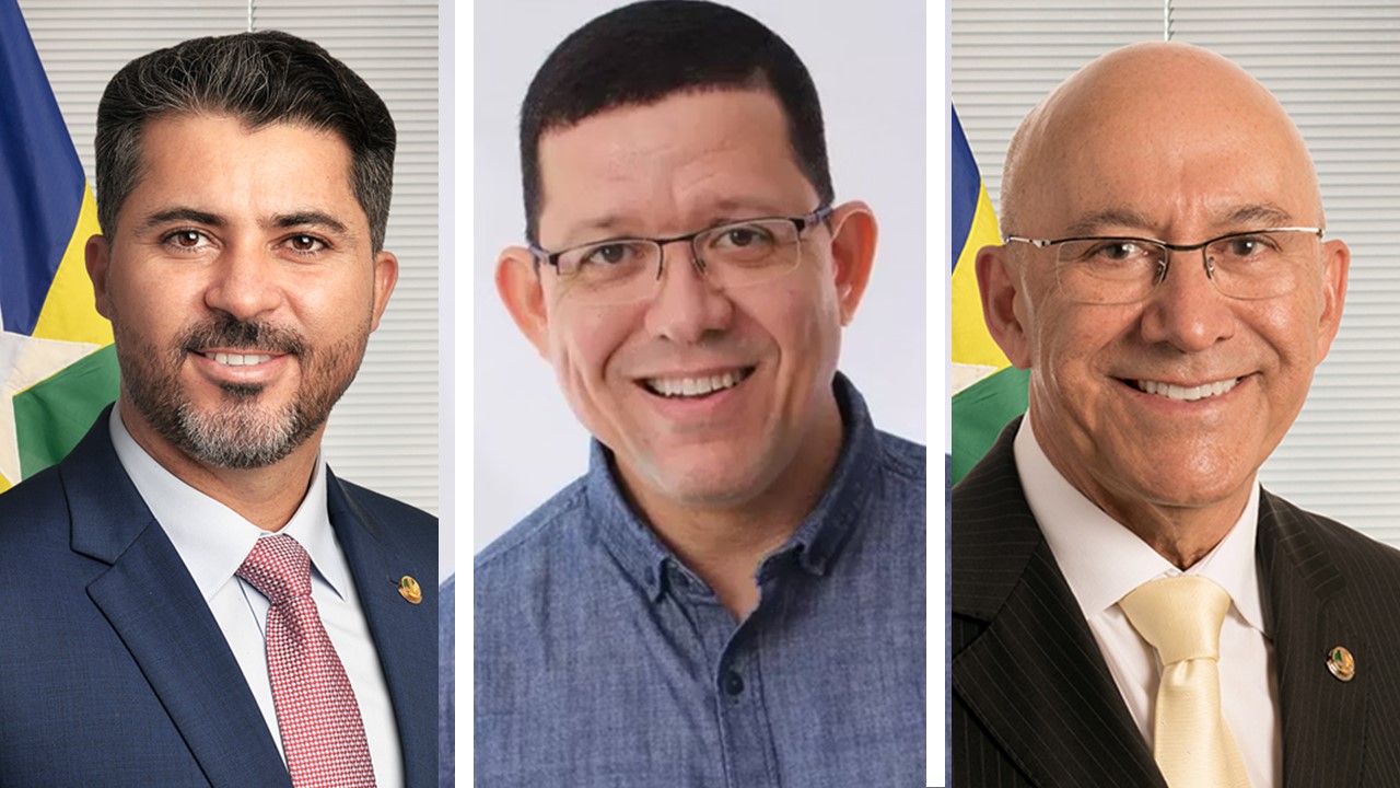 ELEIÇÕES 2026: Mais de 30% dos eleitores de RO não polarizam e pode favorecer terceira via 