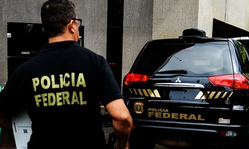 SAIU: Polícia Federal lança edital de concurso público com 1.500 vagas