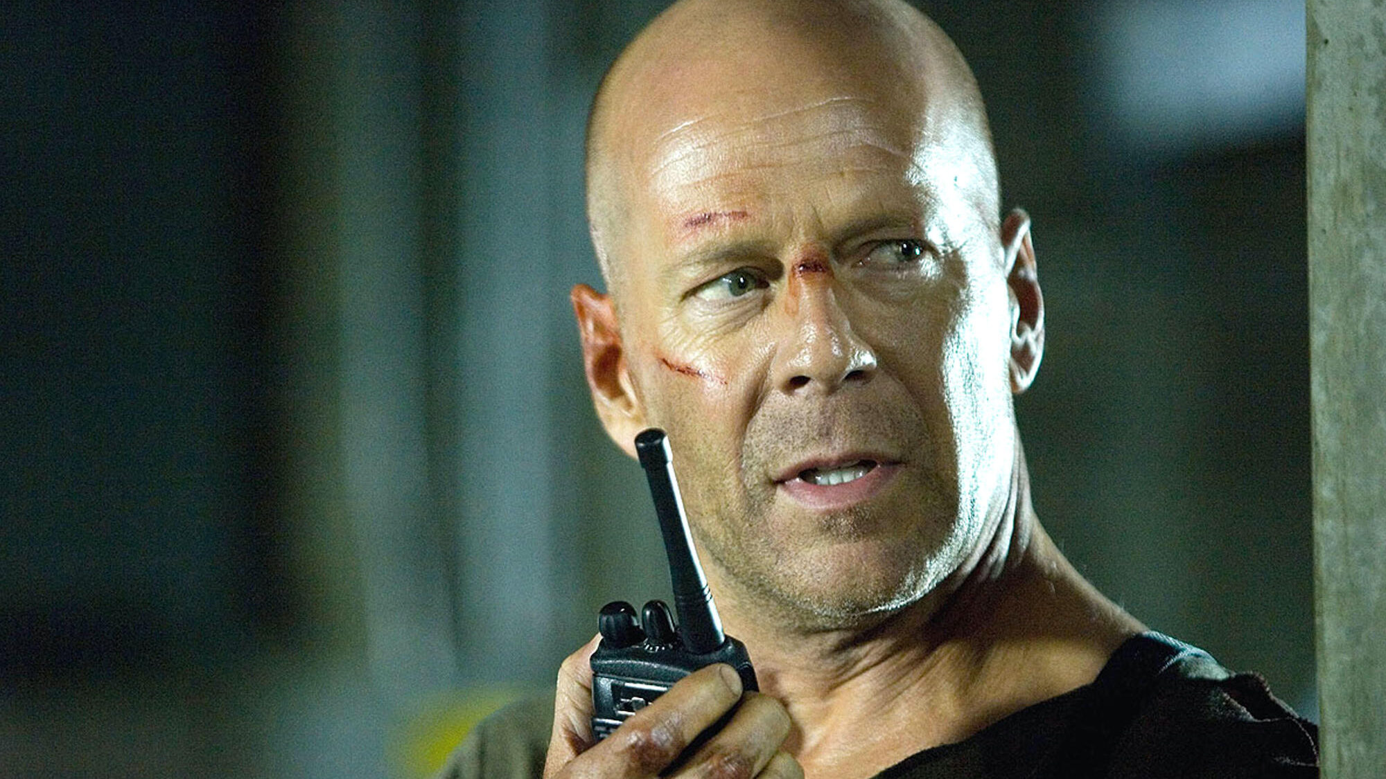 DURO DE MATAR: Conheça a doença que levou Bruce Willis a abandonar a carreira de ator