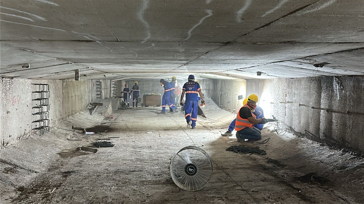 NÃO VAI PASSAR: Ponte do rio Candeias estará fechada para caminhões a partir desta noite (27)