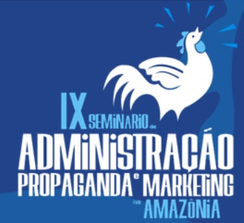 IX Seminário de Propaganda e Marketing na Amazônia