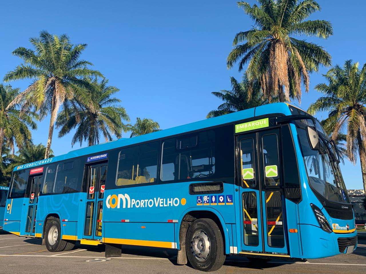 TRANSPORTE COLETIVO: Nova empresa começa em outubro, tarifa sobe para R$ 4,05