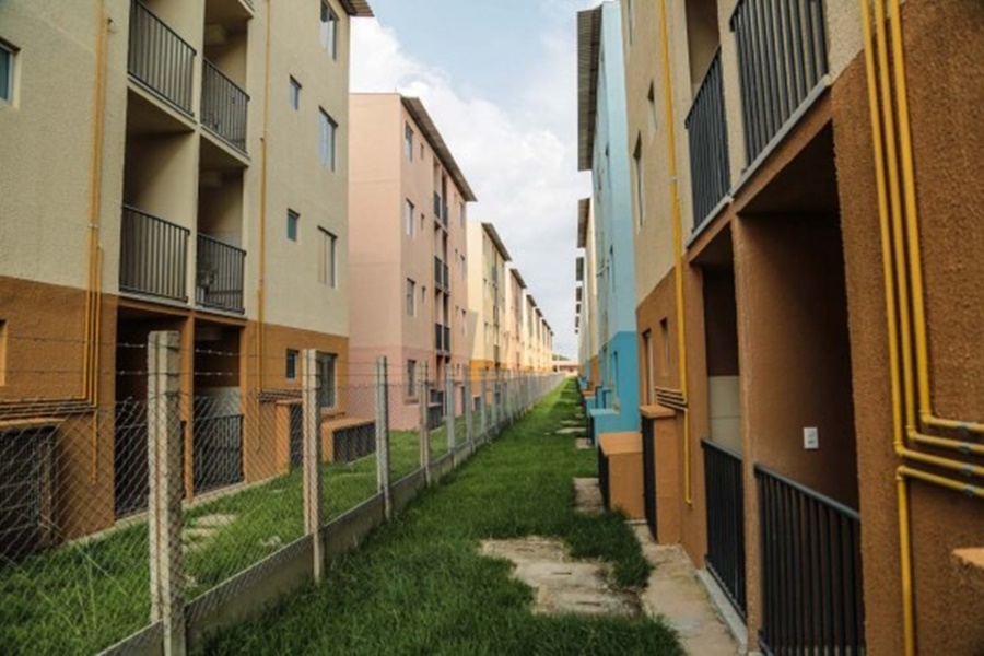 HABITAÇÃO: Governo convoca candidatos de residenciais em Porto Velho para atualização cadastral