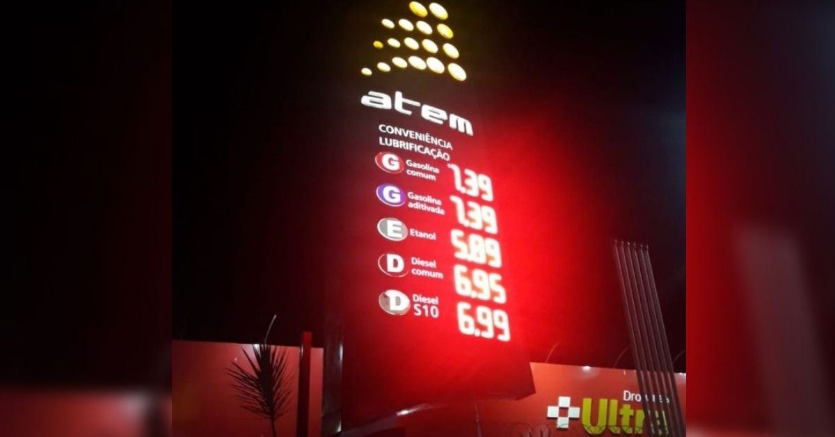 EXPECTATIVA: Sindicato explica possível redução no preço dos combustíveis em RO