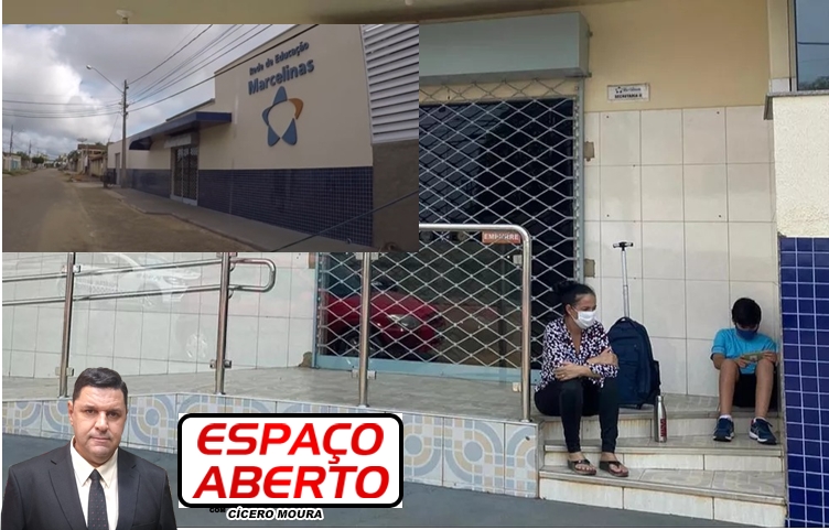 ESPAÇO ABERTO: Negligência com menino autista foi denunciada pelo Conselho Estadual de Educação