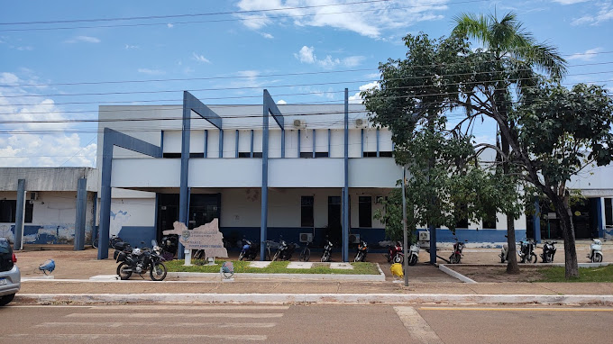 DECISÃO: Ex-prefeita em Rondônia é condenada por desvio de recurso de convênio