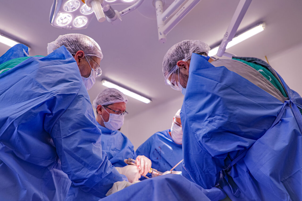 SAÚDE: RO recebe autorização do Ministério da Saúde para realização de transplantes renais