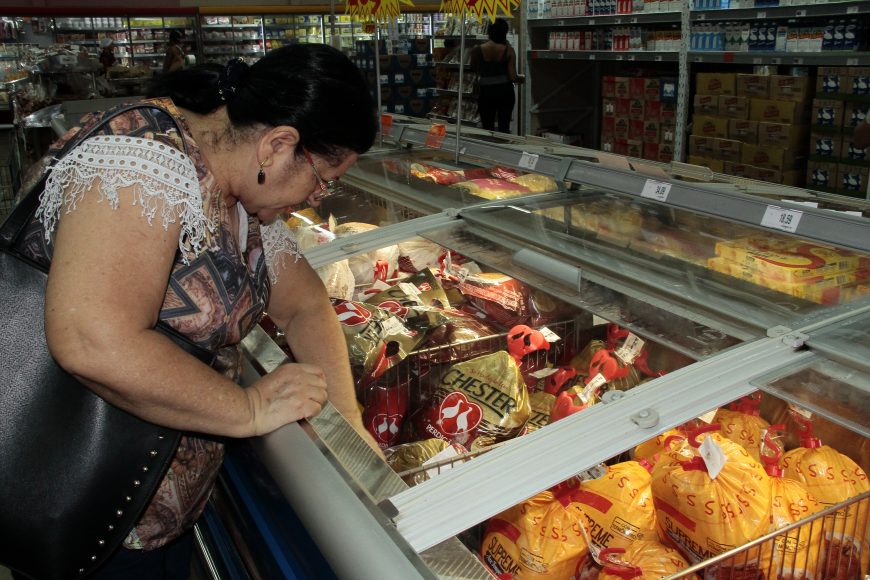 DIREITO DO CONSUMIDOR: Procon de Rondônia divulga relação de preços da cesta natalina