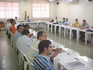 TJ/RO realiza IX Módulo de curso nesta sexta e sábado