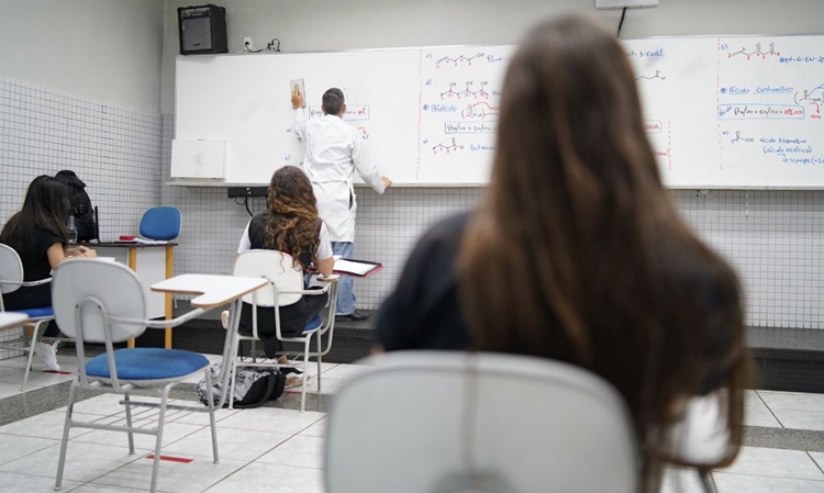 DATA: Comprovação para primeira chamada do Prouni termina nesta quarta-feira