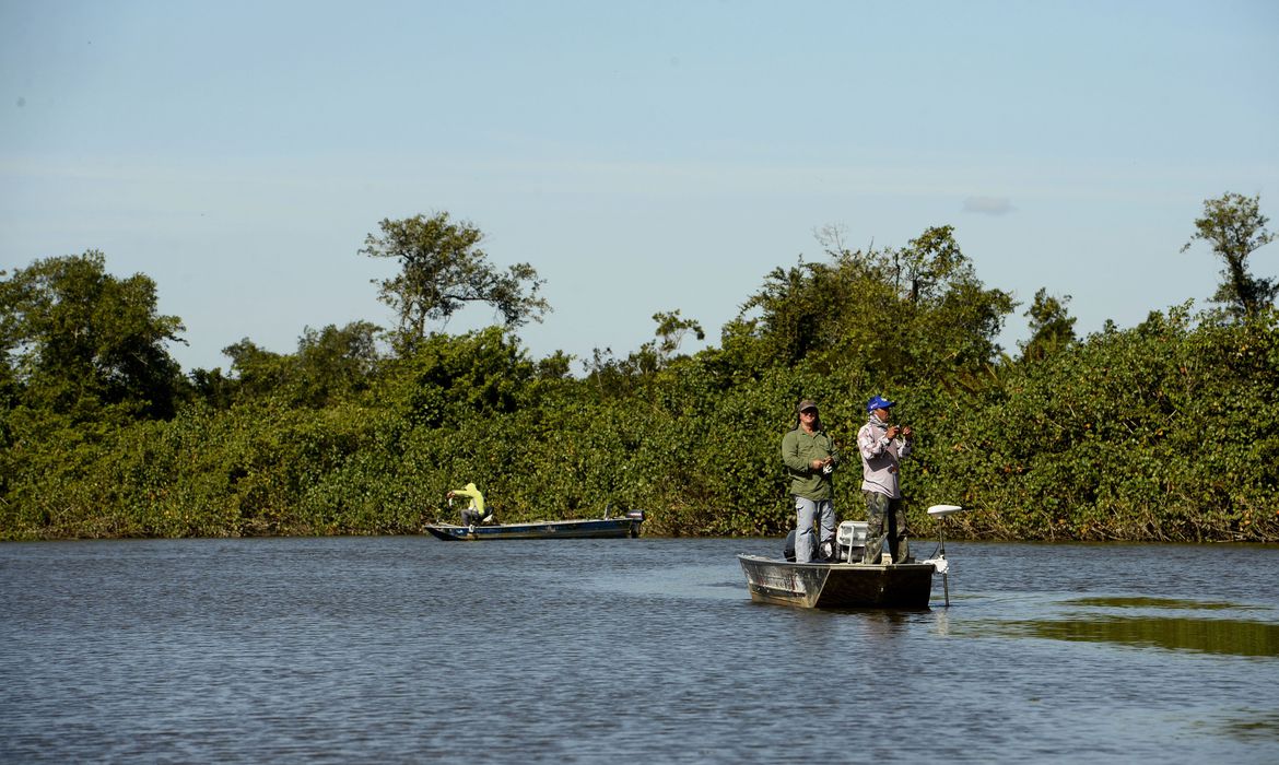 PIMENTEIRAS D'OESTE: Registrado três novos casos de covid-19, prefeito pede suspensão de pesca esportiva