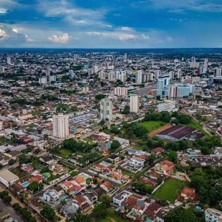 DIA DE FESTA: Porto Velho terá shows, bolo gigante e passeio histórico nos 112 anos
