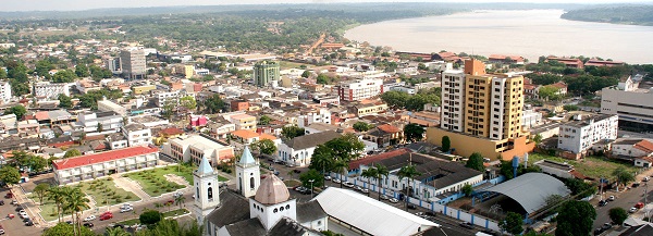 RECONHECIMENTO: Porto Velho será premiado por desempenho da gestão ambiental