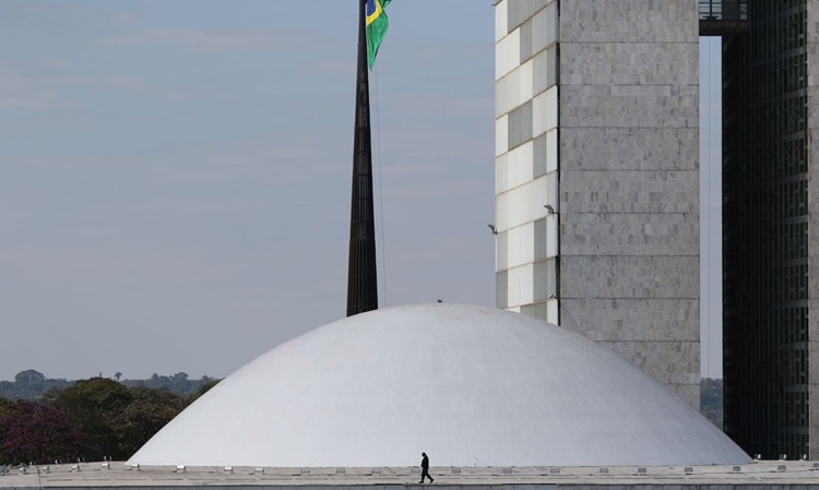 APOIO: Senado decide manter repasses do Estado à entidades do terceiro setor