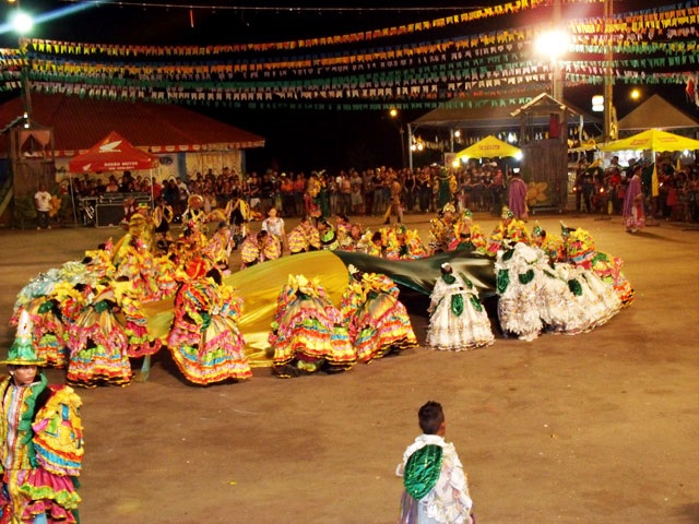 ARRAIAL: 'Campeã das Campeãs' é o tema do 20° Flor do Candeias acontece em agosto