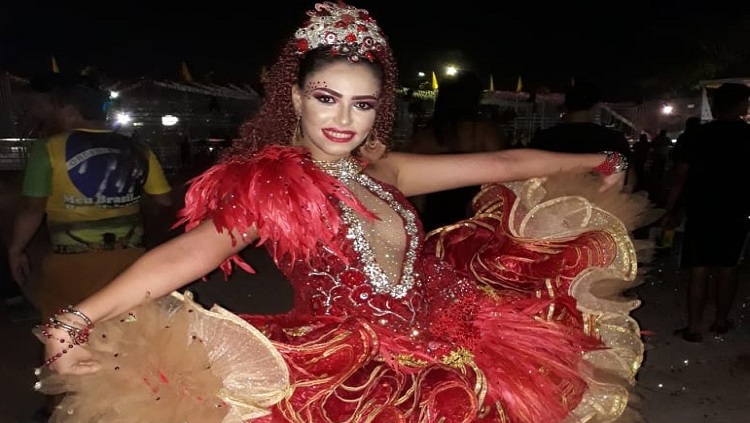 ENTRETENIMENTO: A Três Marias encerra neste sábado com show de quadrilhas, boi-bumbá e dança