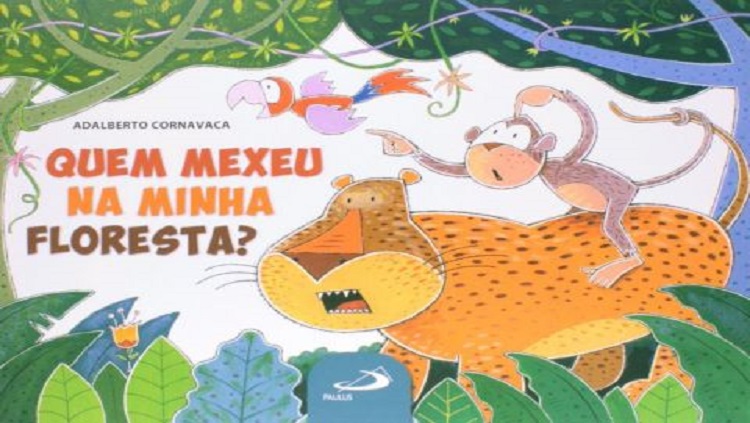 LEITURA: Cinco livros infantis que mostram a importância do cuidado com o meio ambiente