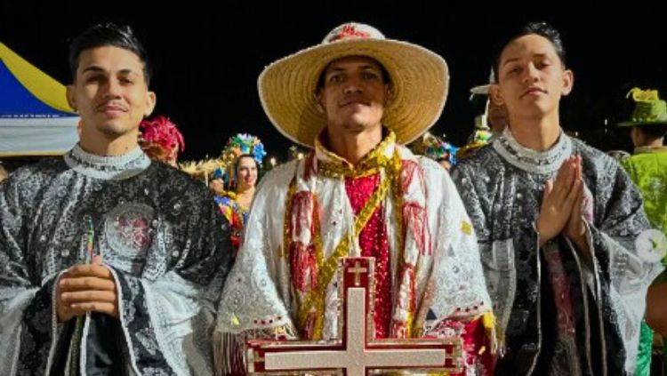 FLOR DO MARACUJÁ: Com 100 brincantes, Rádio Farol promete emocionar o público com o tema Amazônia