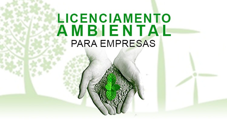 Licenciamento Ambiental para empresas